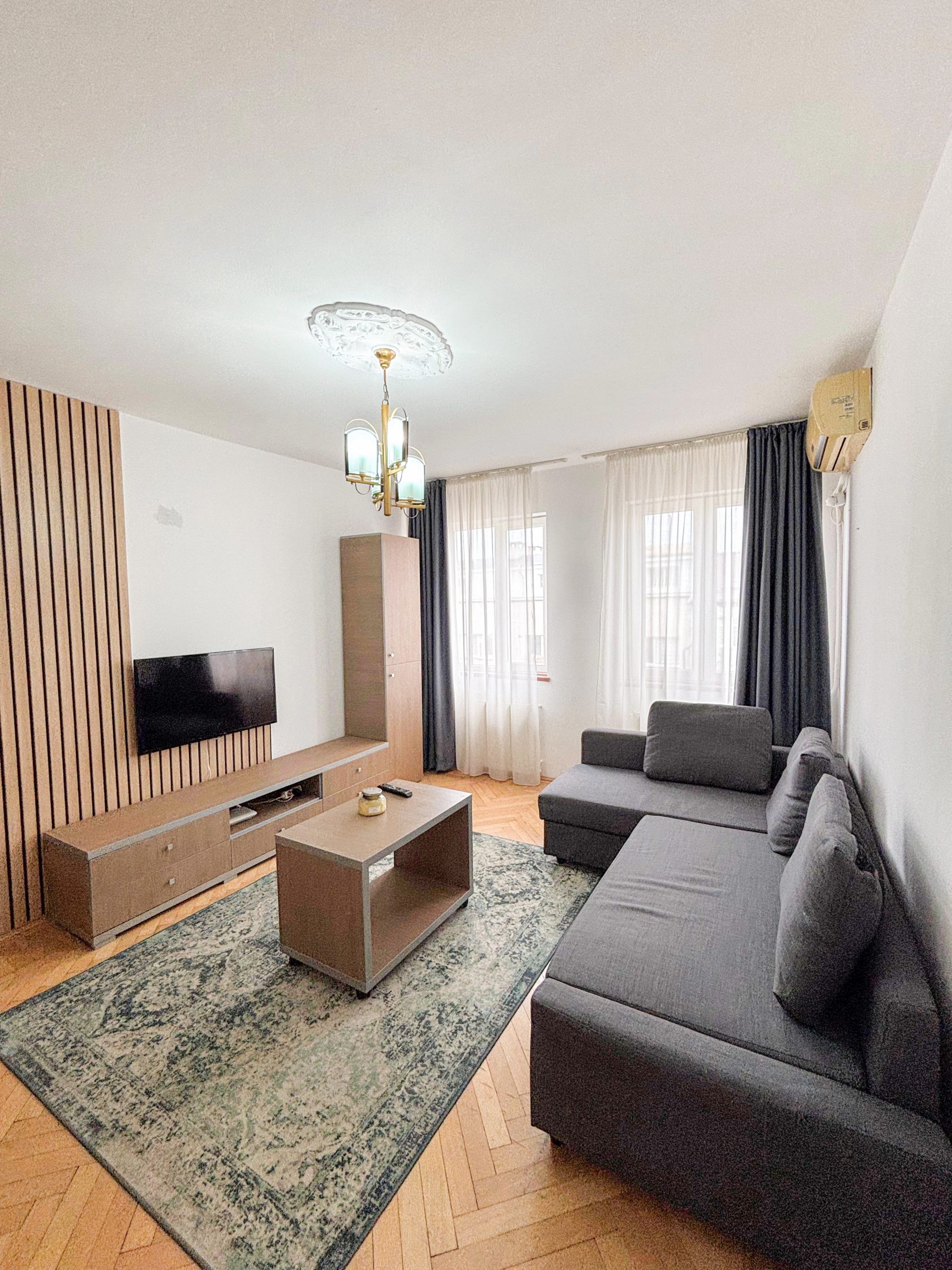 Erasmus students looking for short or medium-term stays