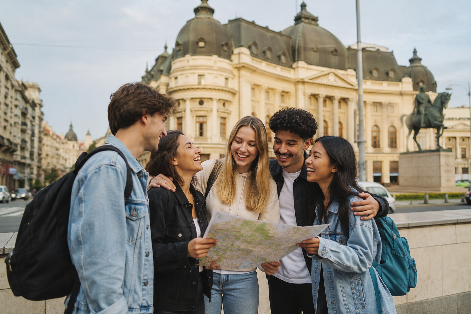 Best Student Accommodation in Bucharest: 10 Proven Reasons Students Choose Us